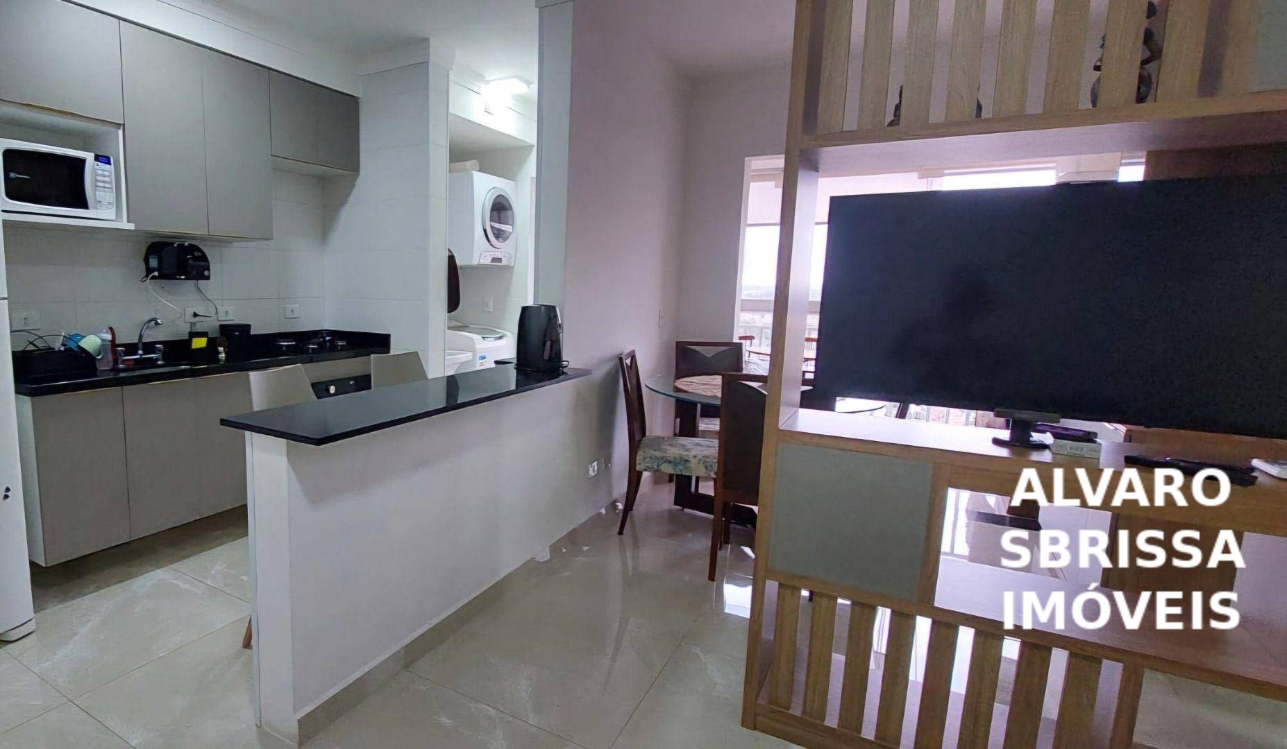 Apartamento, 3 quartos, 78 m² - Foto 4