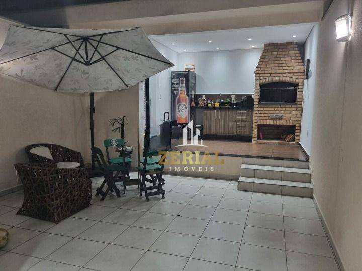 Sobrado à venda com 3 quartos, 240m² - Foto 6