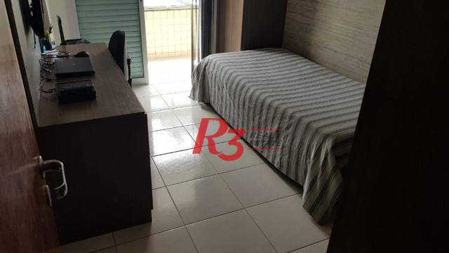 Apartamento à venda com 2 quartos, 80m² - Foto 9