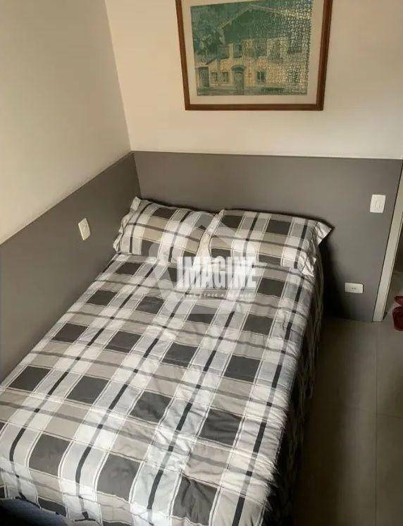 Apartamento à venda com 4 quartos, 125m² - Foto 6