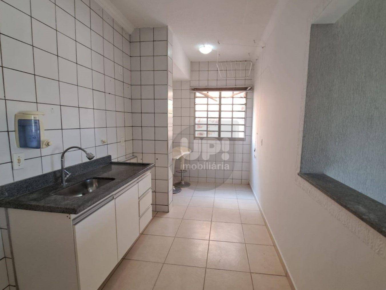 Apartamento à venda com 2 quartos, 52m² - Foto 3