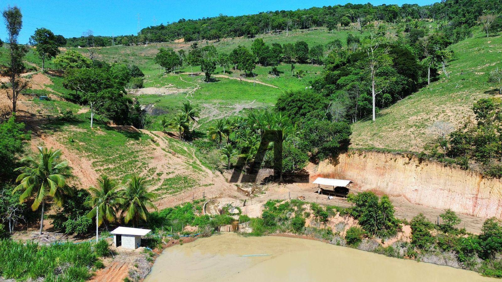 Fazenda à venda, 822800M2 - Foto 9