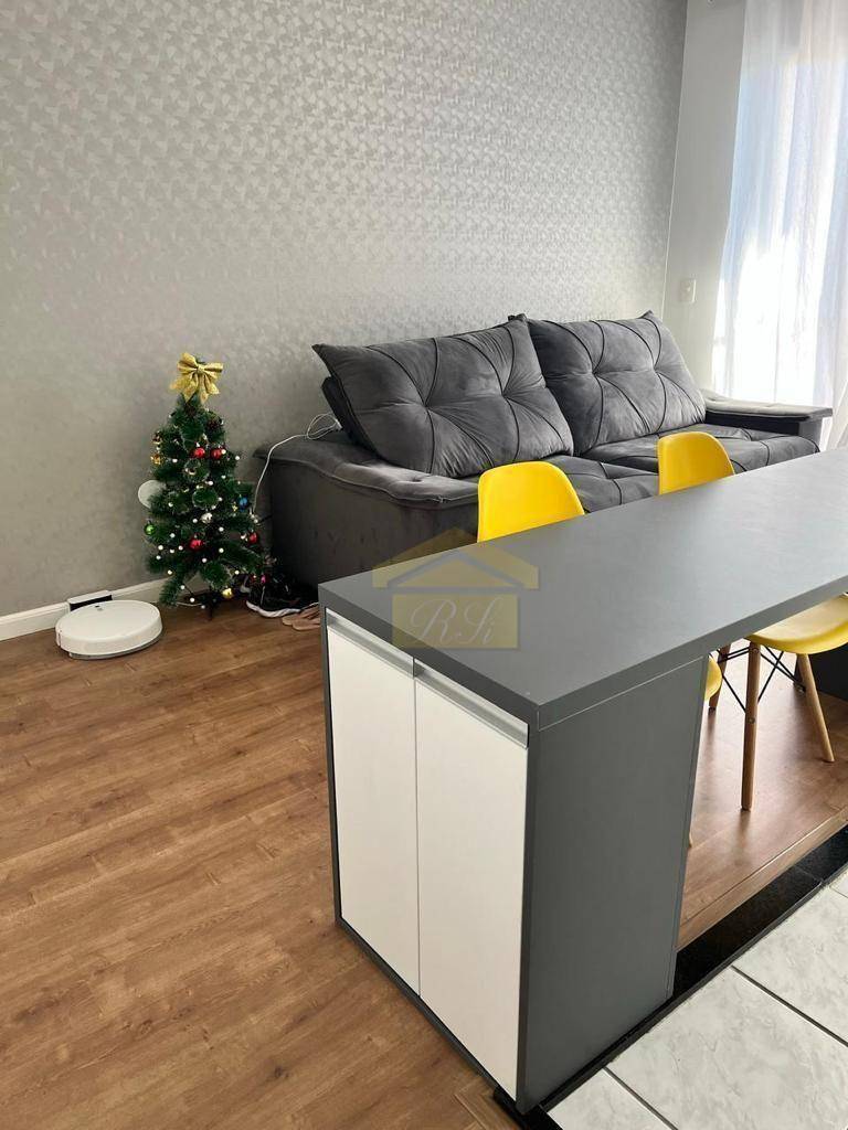 Apartamento à venda com 2 quartos, 46m² - Foto 21