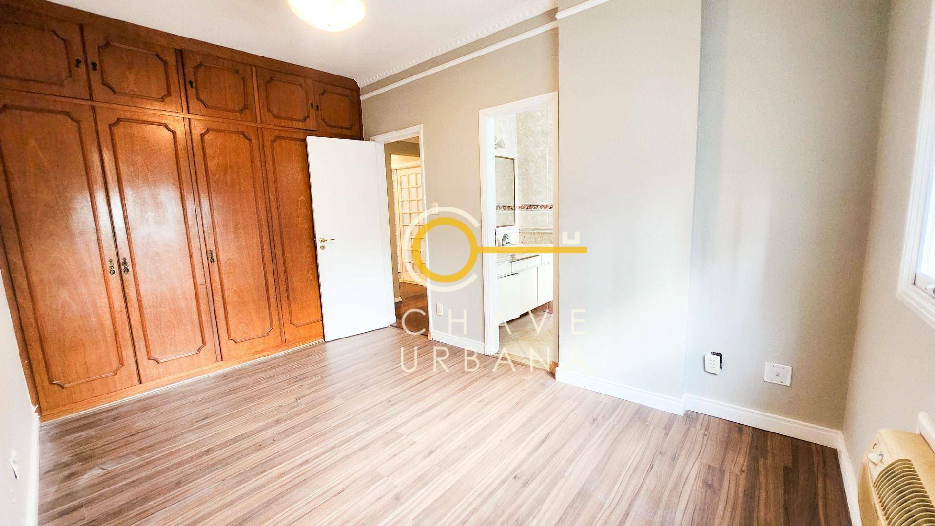 Apartamento para alugar com 3 quartos, 142m² - Foto 21