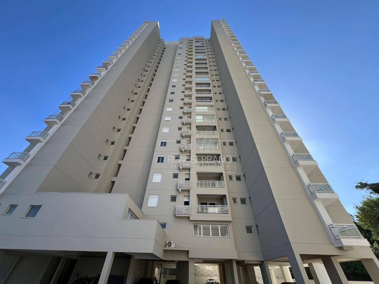 Apartamento para alugar com 1 quarto, 55m² - Foto 27