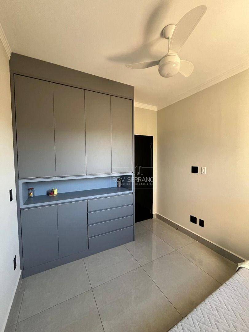 Casa de Condomínio à venda com 3 quartos, 145m² - Foto 45