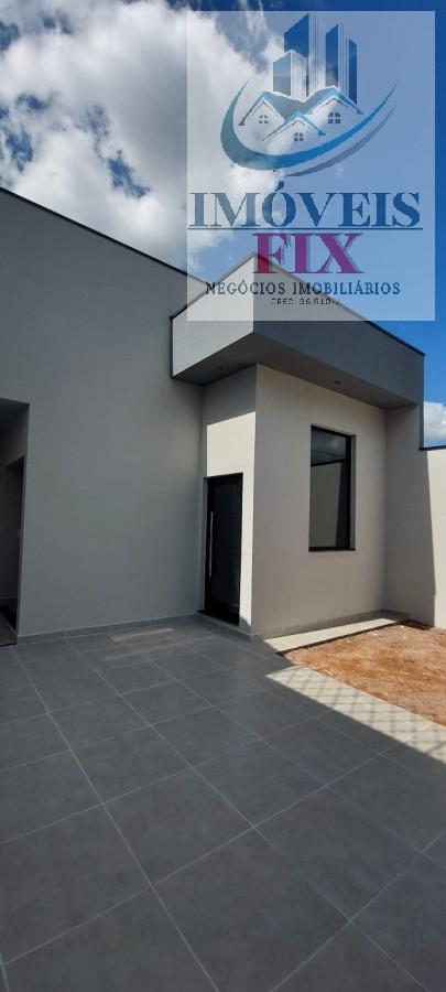 Casa à venda com 3 quartos, 75m² - Foto 18