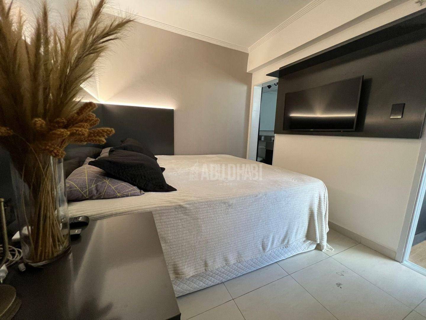 Apartamento à venda com 2 quartos, 89m² - Foto 15