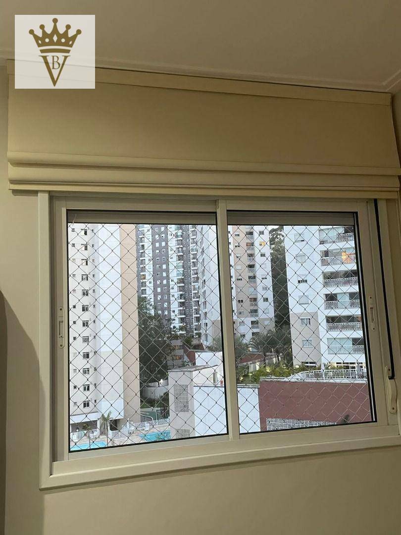 Apartamento à venda com 2 quartos, 101m² - Foto 11