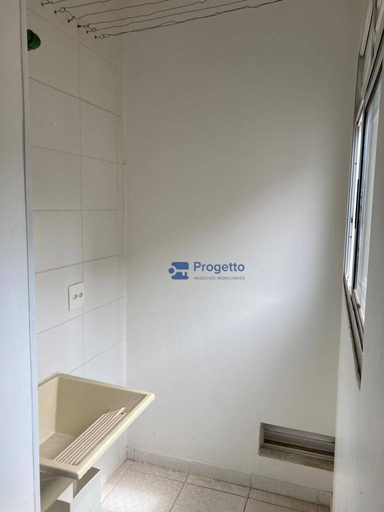 Apartamento à venda com 2 quartos, 44m² - Foto 7