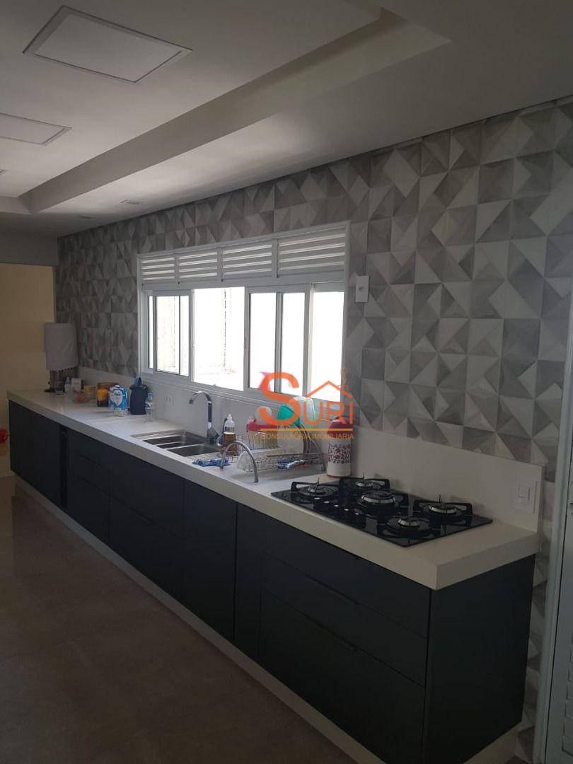 Apartamento à venda com 4 quartos, 237m² - Foto 11