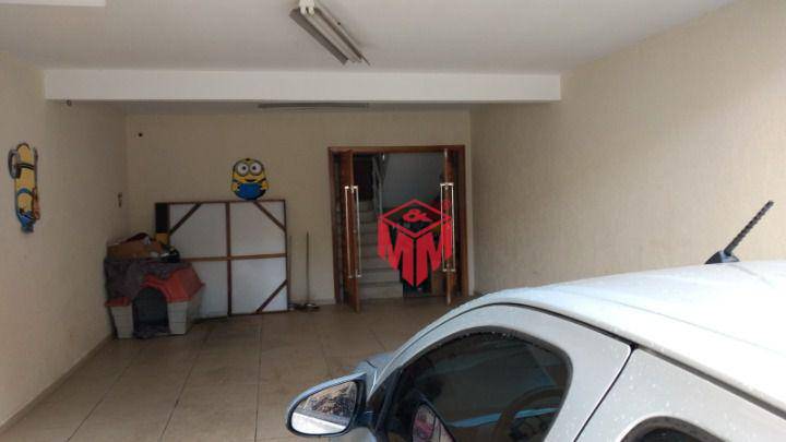 Sobrado à venda com 3 quartos, 180m² - Foto 7