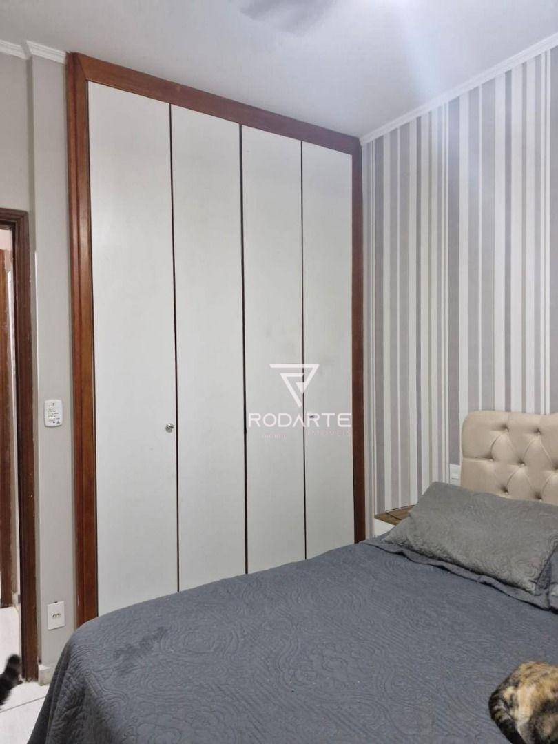 Apartamento à venda com 2 quartos, 90m² - Foto 2