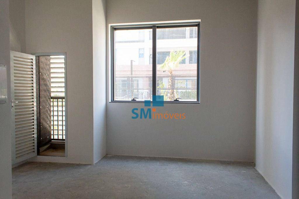 Conjunto Comercial-Sala à venda e aluguel, 39m² - Foto 10