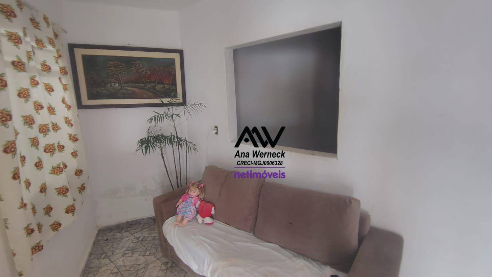 Casa, 2 quartos, 70 m² - Foto 2