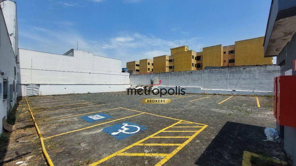 Prédio Inteiro, 595 m² - Foto 35