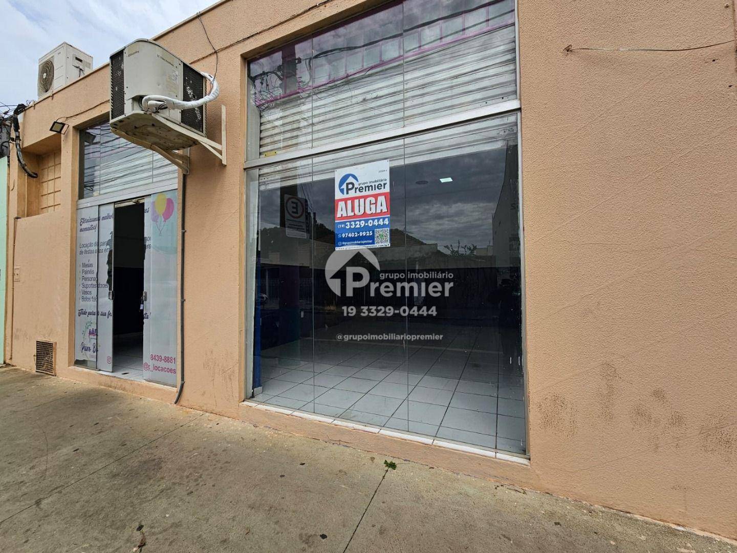 Loja-Salão, 65 m² - Foto 3