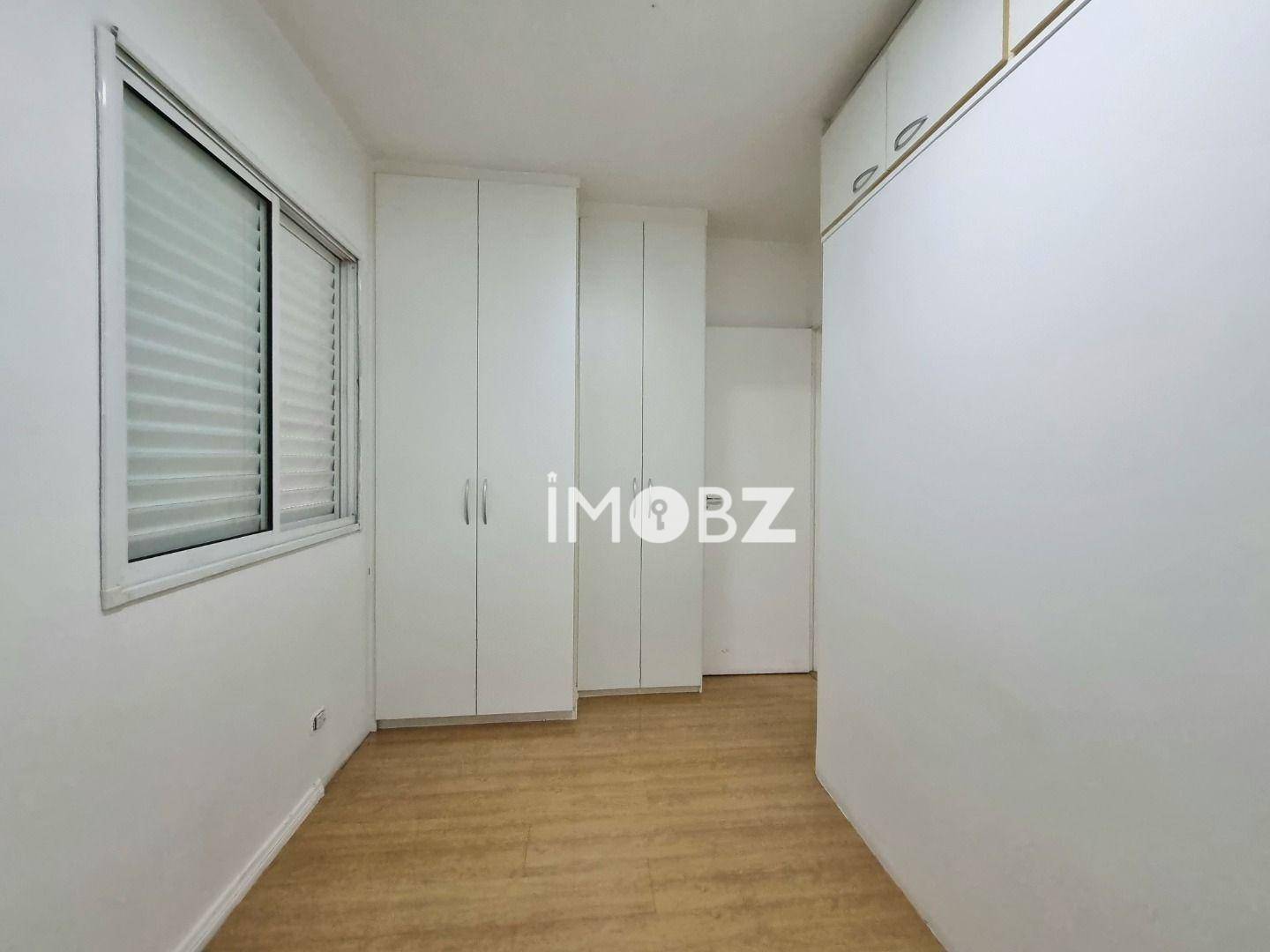 Apartamento à venda com 3 quartos, 62m² - Foto 9