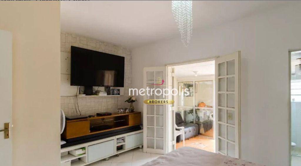 Sobrado à venda com 2 quartos, 140m² - Foto 13