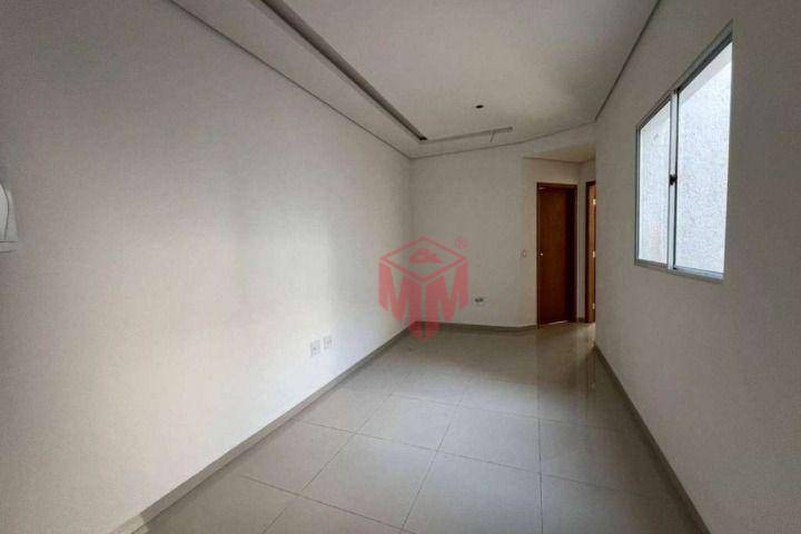 Cobertura à venda com 2 quartos, 100m² - Foto 4