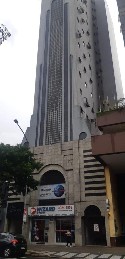 Conjunto Comercial-Sala à venda, 42m² - Foto 6