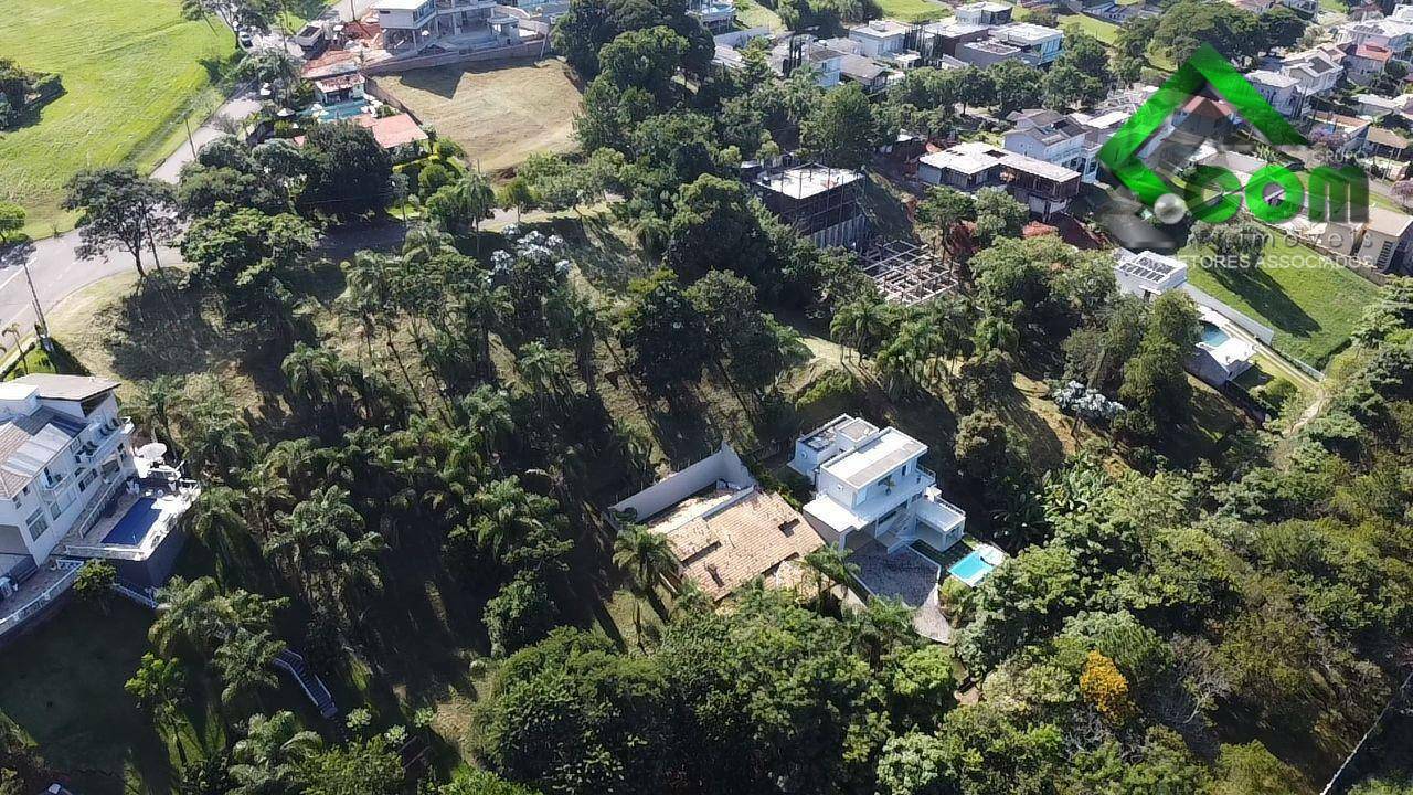 Casa de Condomínio à venda e aluguel com 4 quartos, 350m² - Foto 34