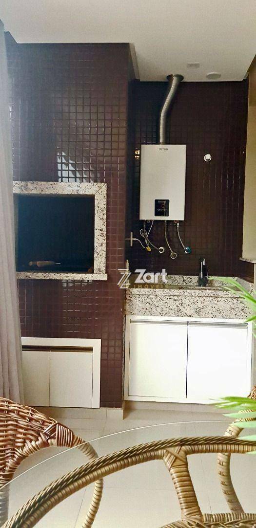 Apartamento à venda com 2 quartos, 72m² - Foto 4