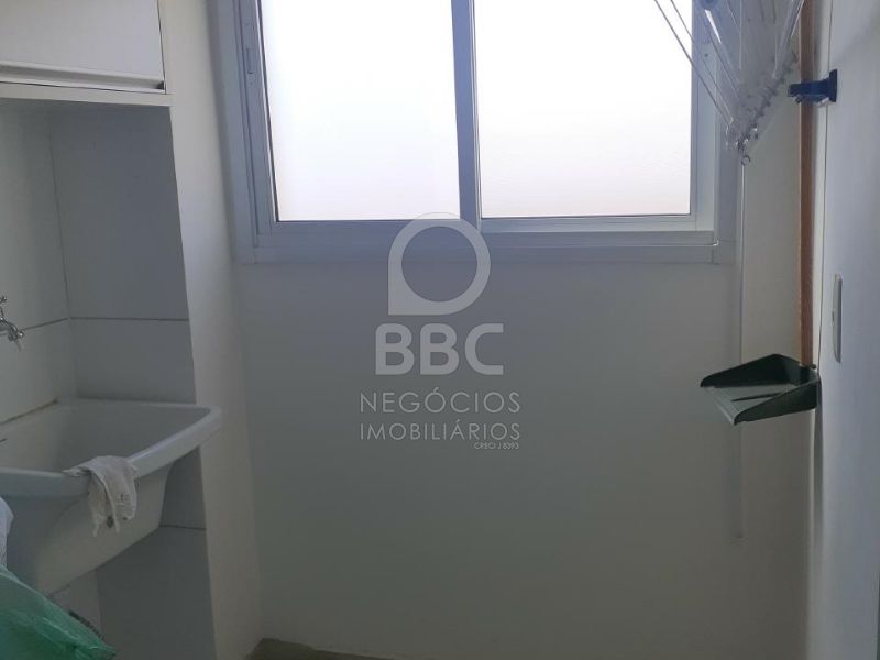 Apartamento para alugar com 2 quartos, 52m² - Foto 9