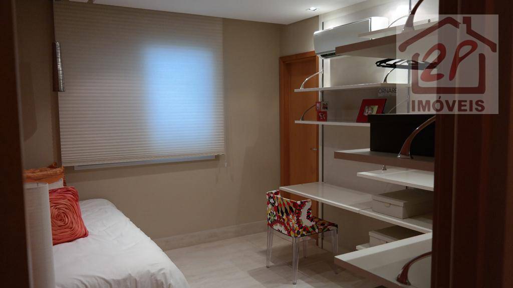 Apartamento à venda com 3 quartos, 160m² - Foto 16