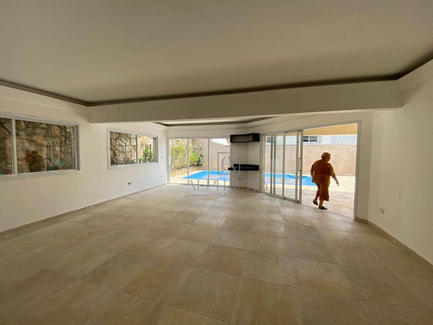 Casa de Condomínio à venda com 4 quartos, 636m² - Foto 33