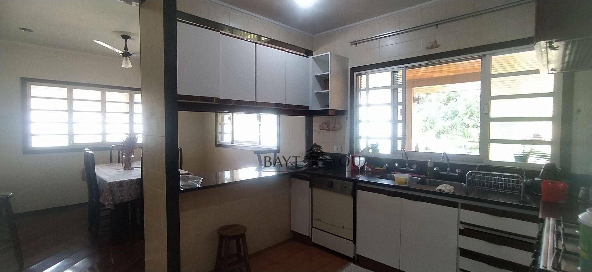 Chácara à venda com 4 quartos, 400m² - Foto 23