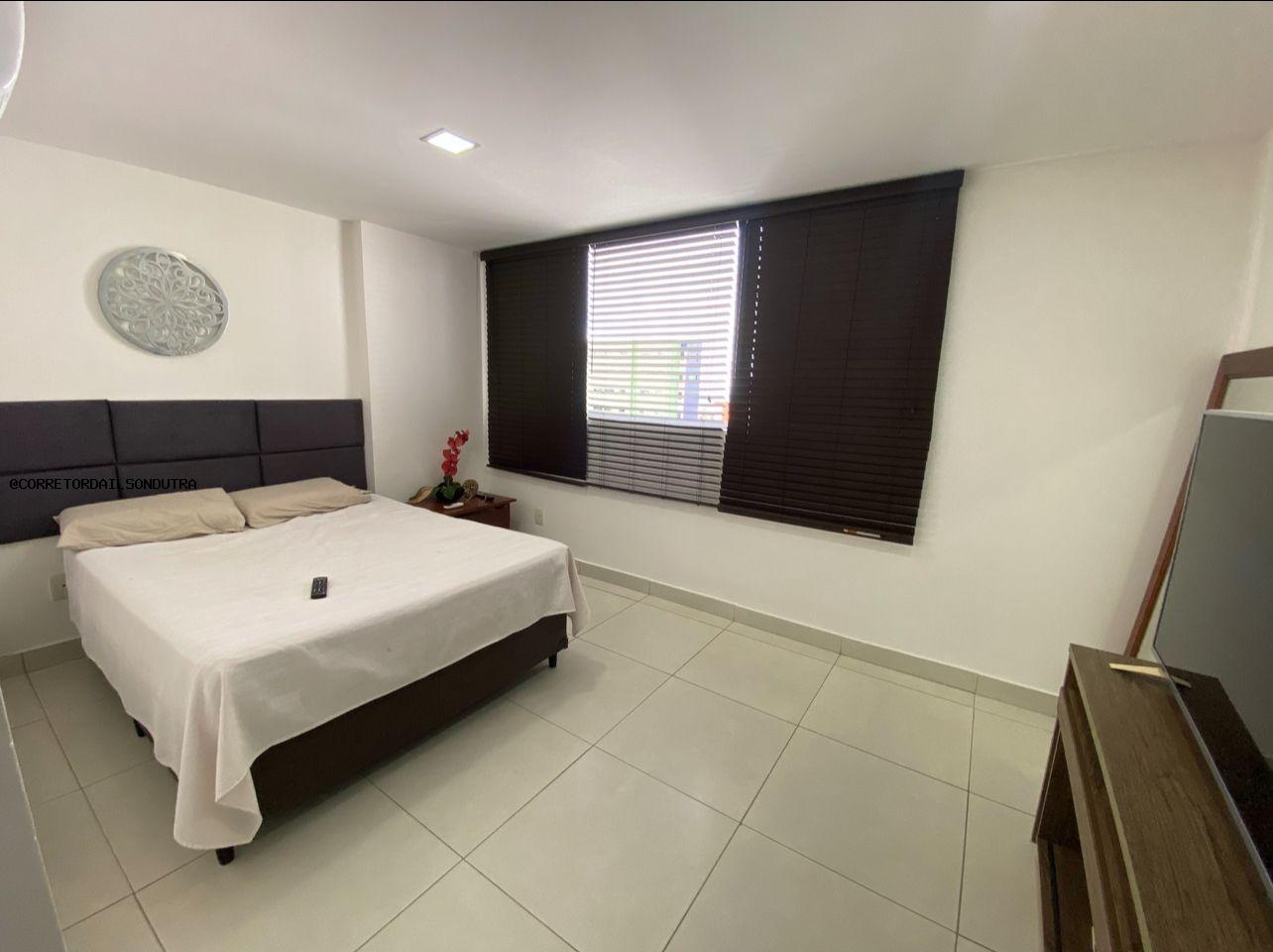 Apartamento à venda com 4 quartos - Foto 7