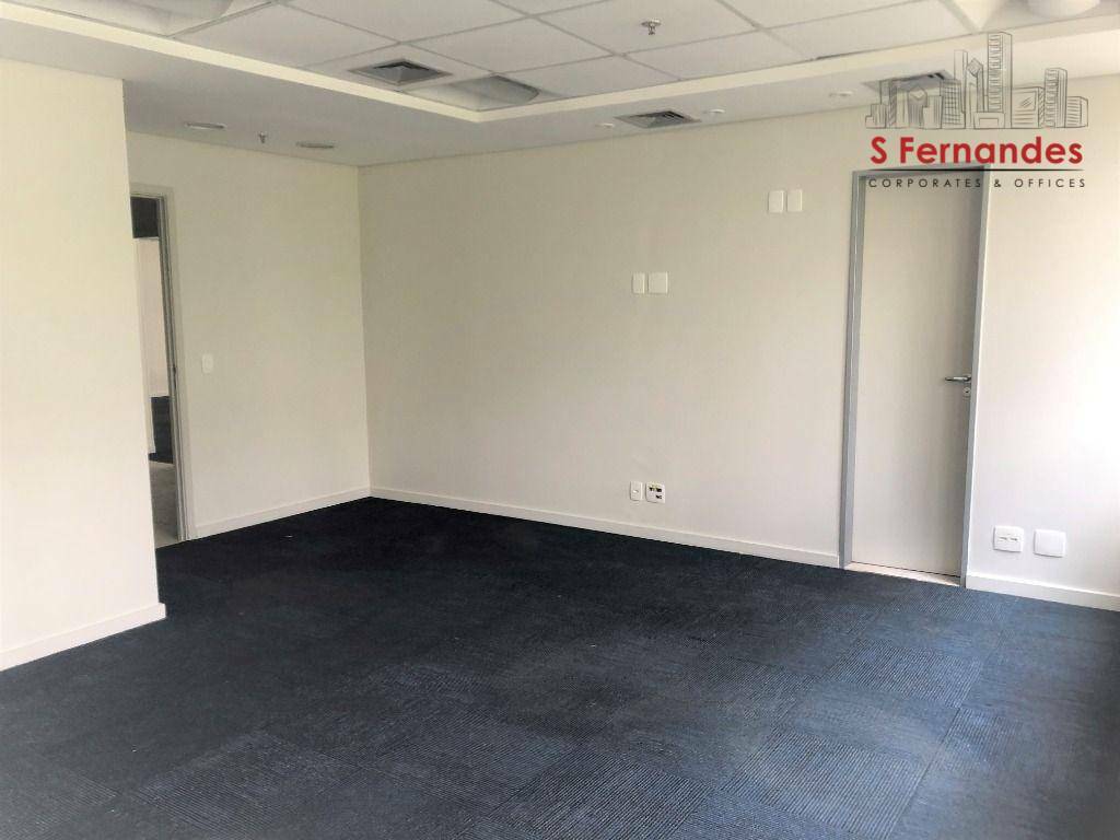 Conjunto Comercial-Sala para alugar, 130m² - Foto 12