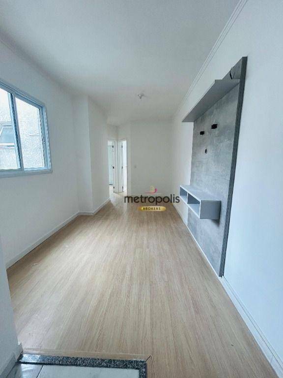 Cobertura à venda com 2 quartos, 58m² - Foto 12