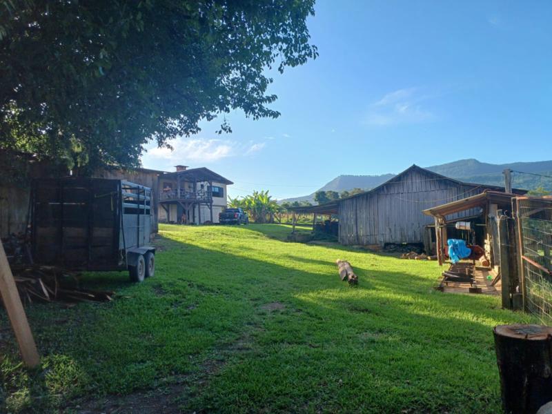Sítio à venda com 1 quarto, 150m² - Foto 45