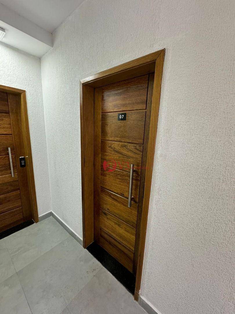 Apartamento à venda com 2 quartos, 48m² - Foto 4