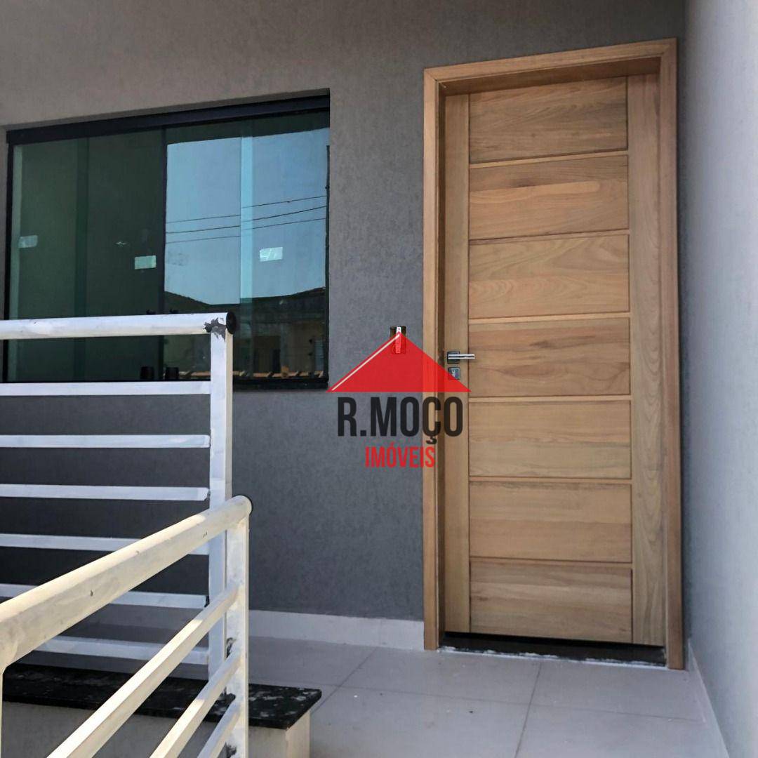 Sobrado à venda com 3 quartos, 170m² - Foto 2