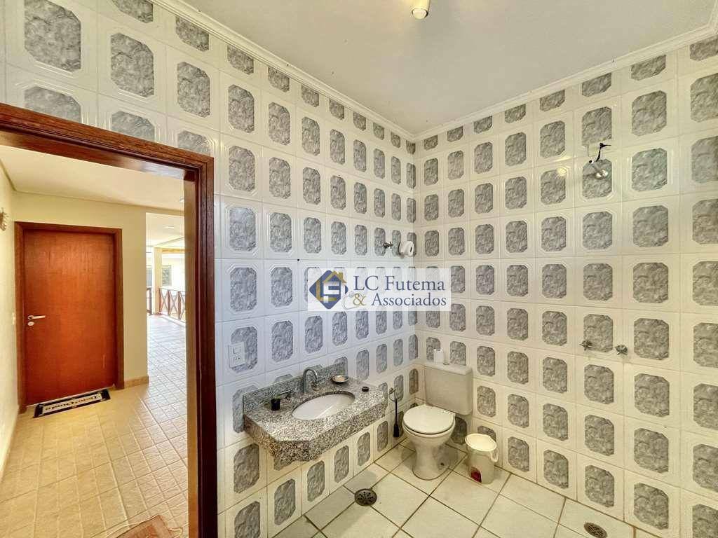 Casa de Condomínio à venda e aluguel com 6 quartos, 1200m² - Foto 29