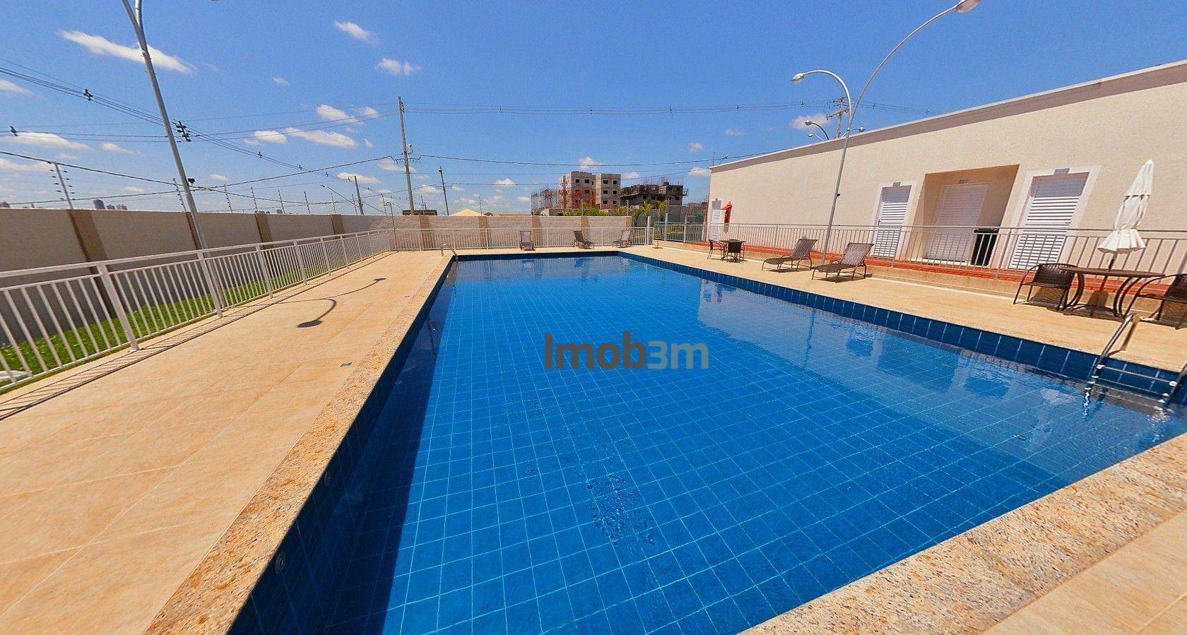 Apartamento, 2 quartos, 41 m² - Foto 15