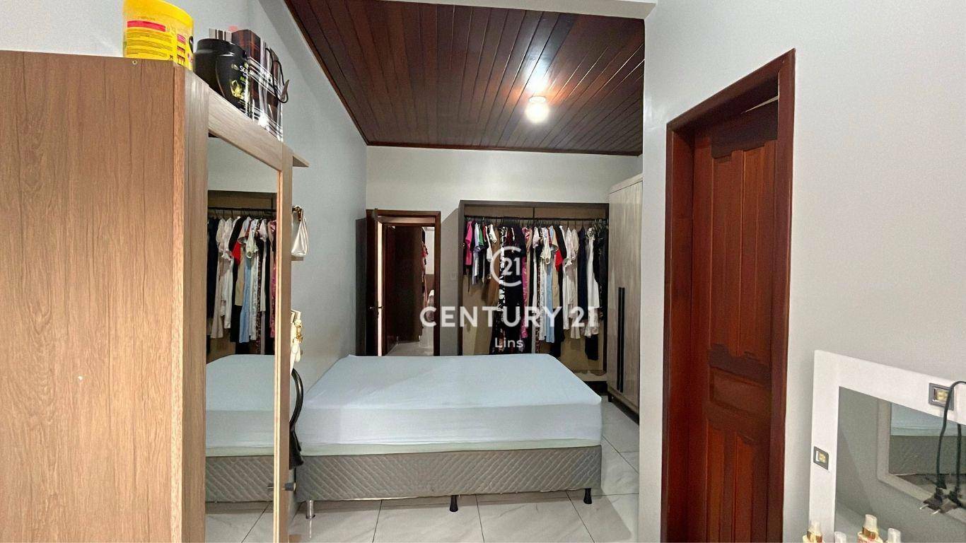 Casa à venda com 3 quartos, 197m² - Foto 10