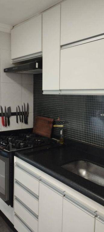 Apartamento à venda com 2 quartos, 66m² - Foto 10