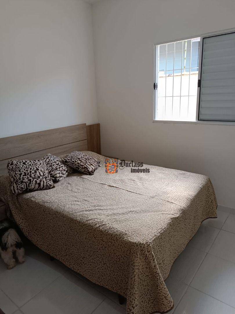 Casa de Condomínio à venda com 2 quartos, 45m² - Foto 10