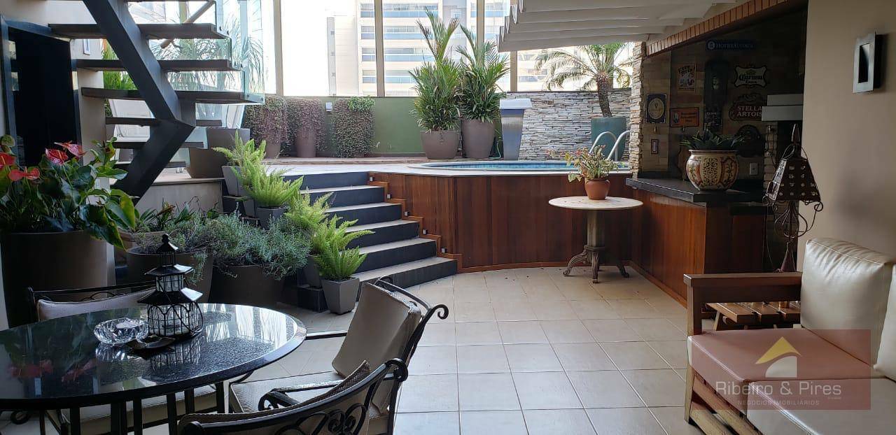 Cobertura, 4 quartos, 382 m² - Foto 30