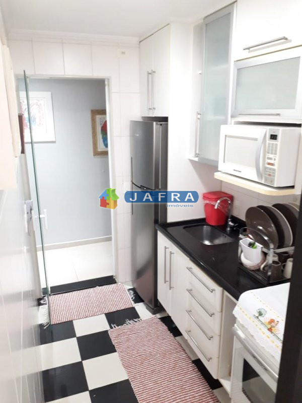 Apartamento à venda com 2 quartos, 72m² - Foto 8