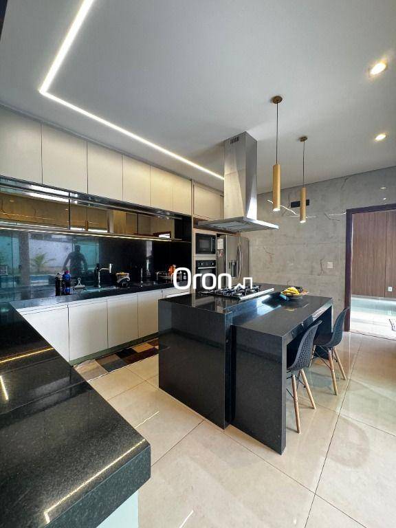 Sobrado, 4 quartos, 475 m² - Foto 5