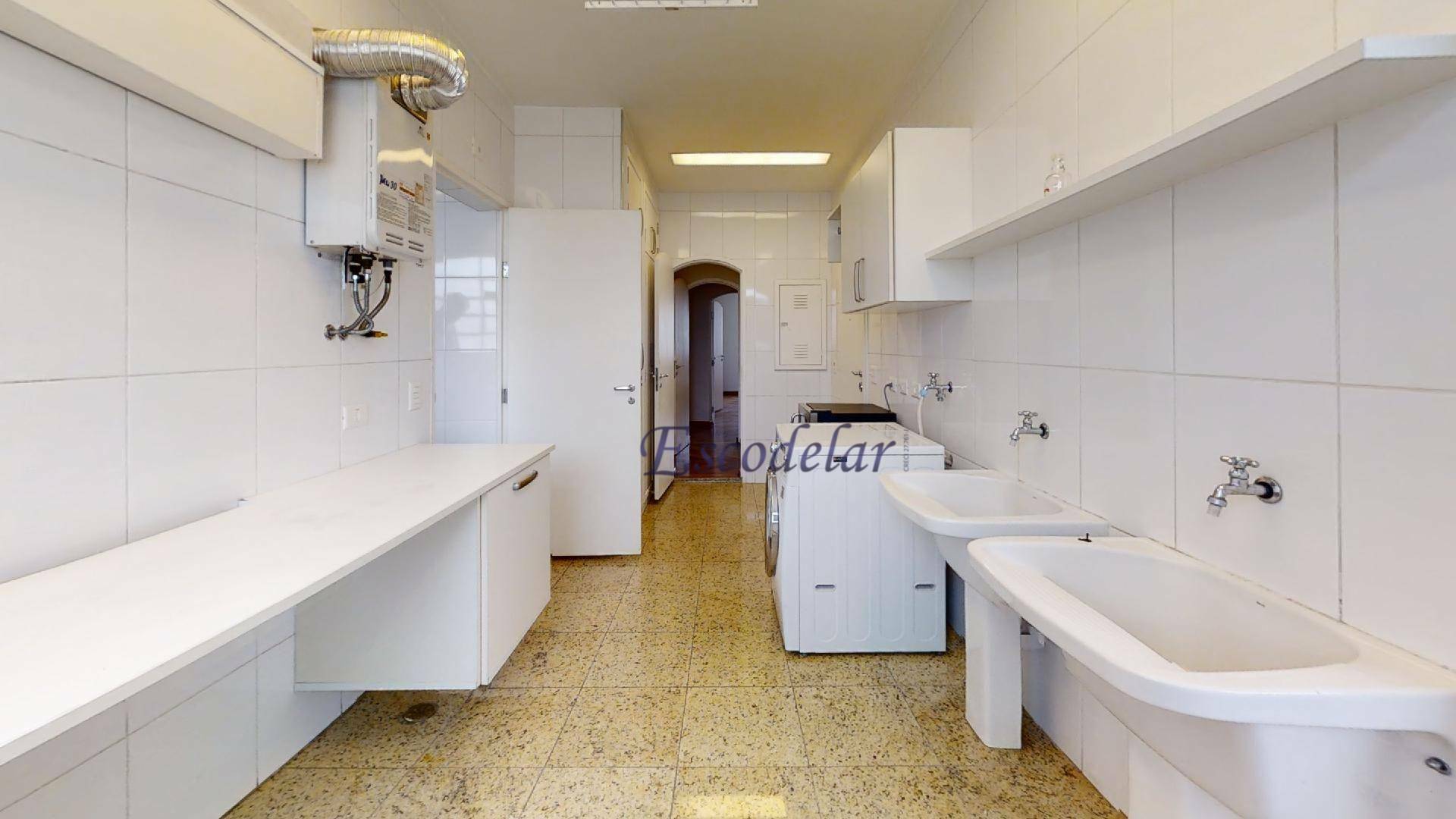 Apartamento à venda com 4 quartos, 363m² - Foto 47