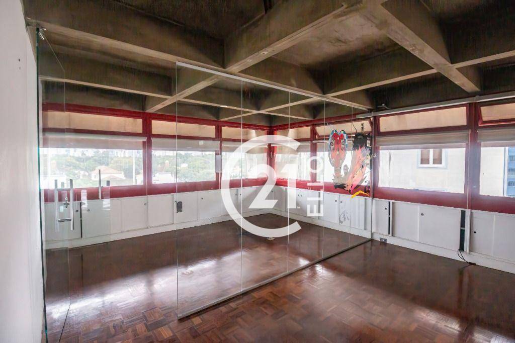 Prédio Inteiro para alugar, 230m² - Foto 14