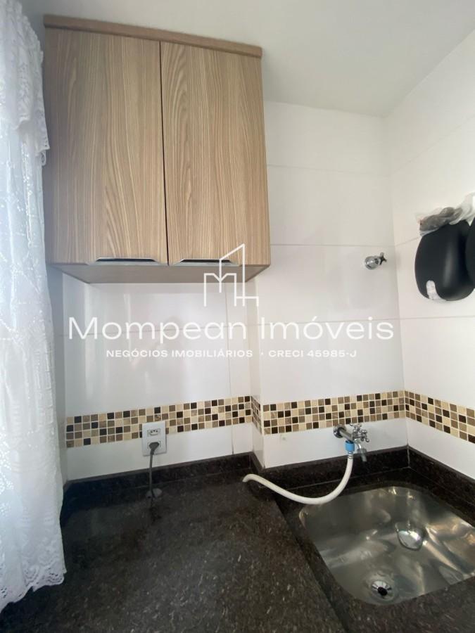 Apartamento à venda com 2 quartos, 48m² - Foto 16