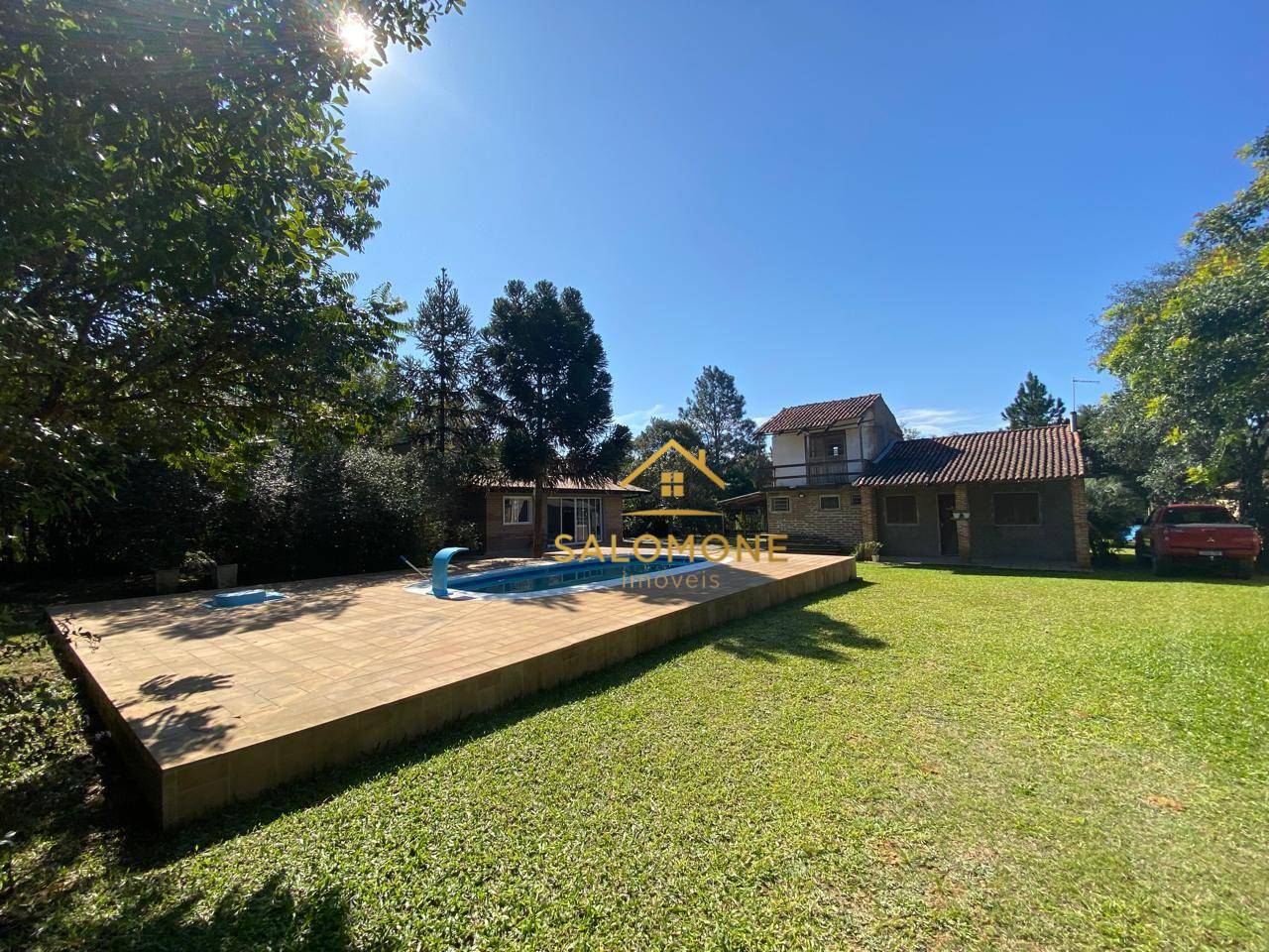 Sítio, 2000 m² - Foto 2