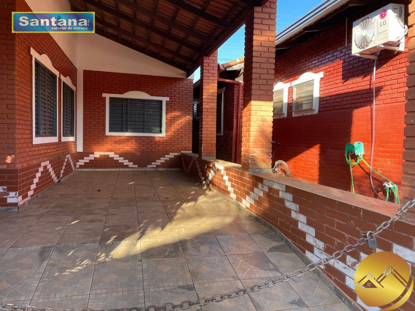 Casa de Condomínio à venda com 4 quartos, 175M2 - Foto 1